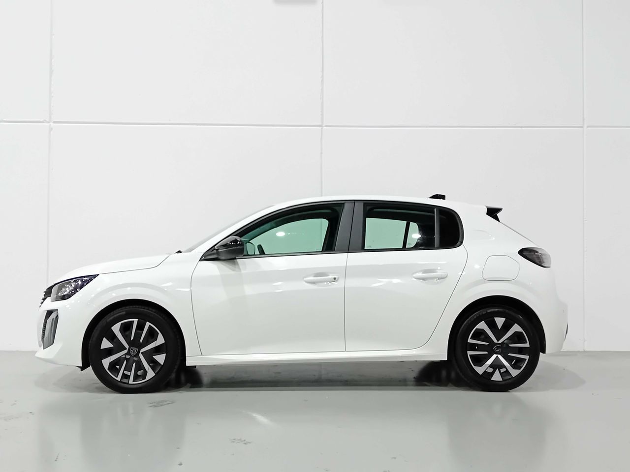 Foto Peugeot 208 4