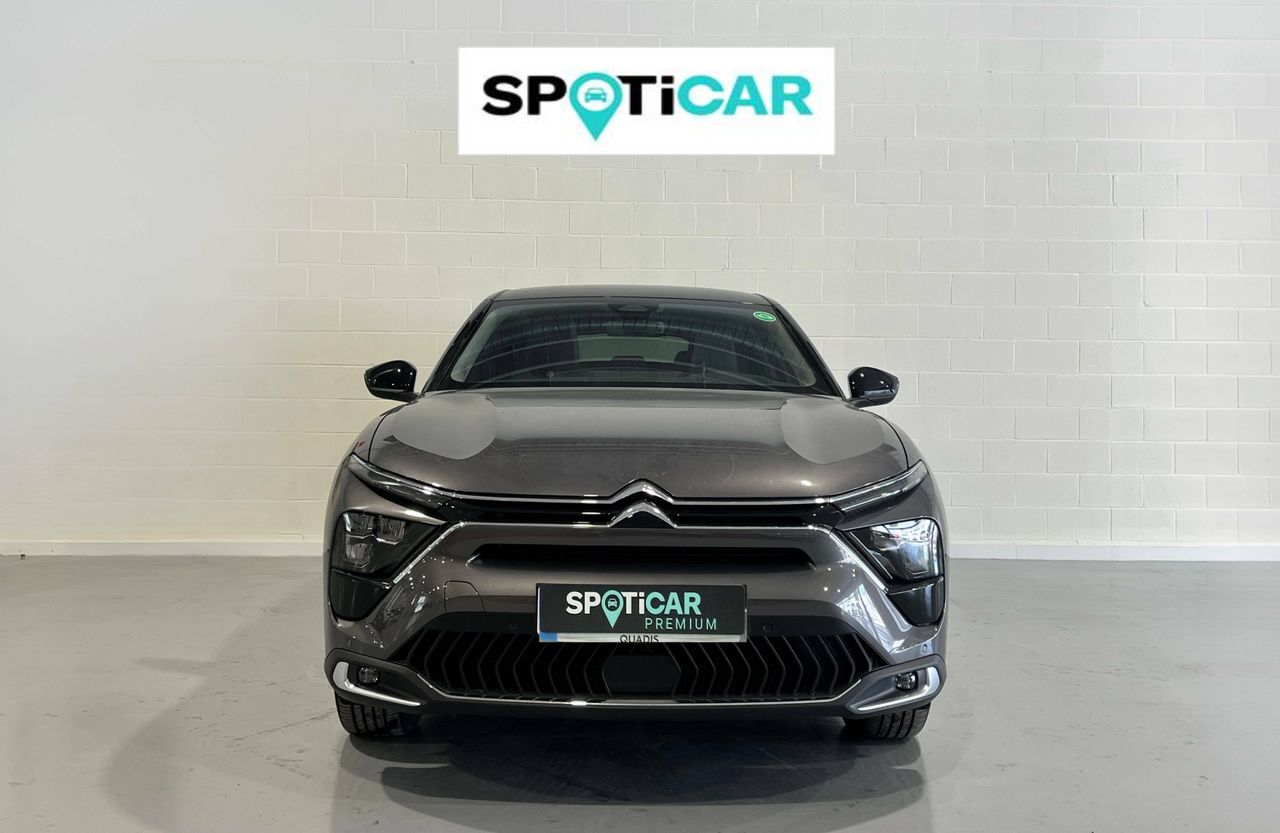 Foto Citroën C5 X 2