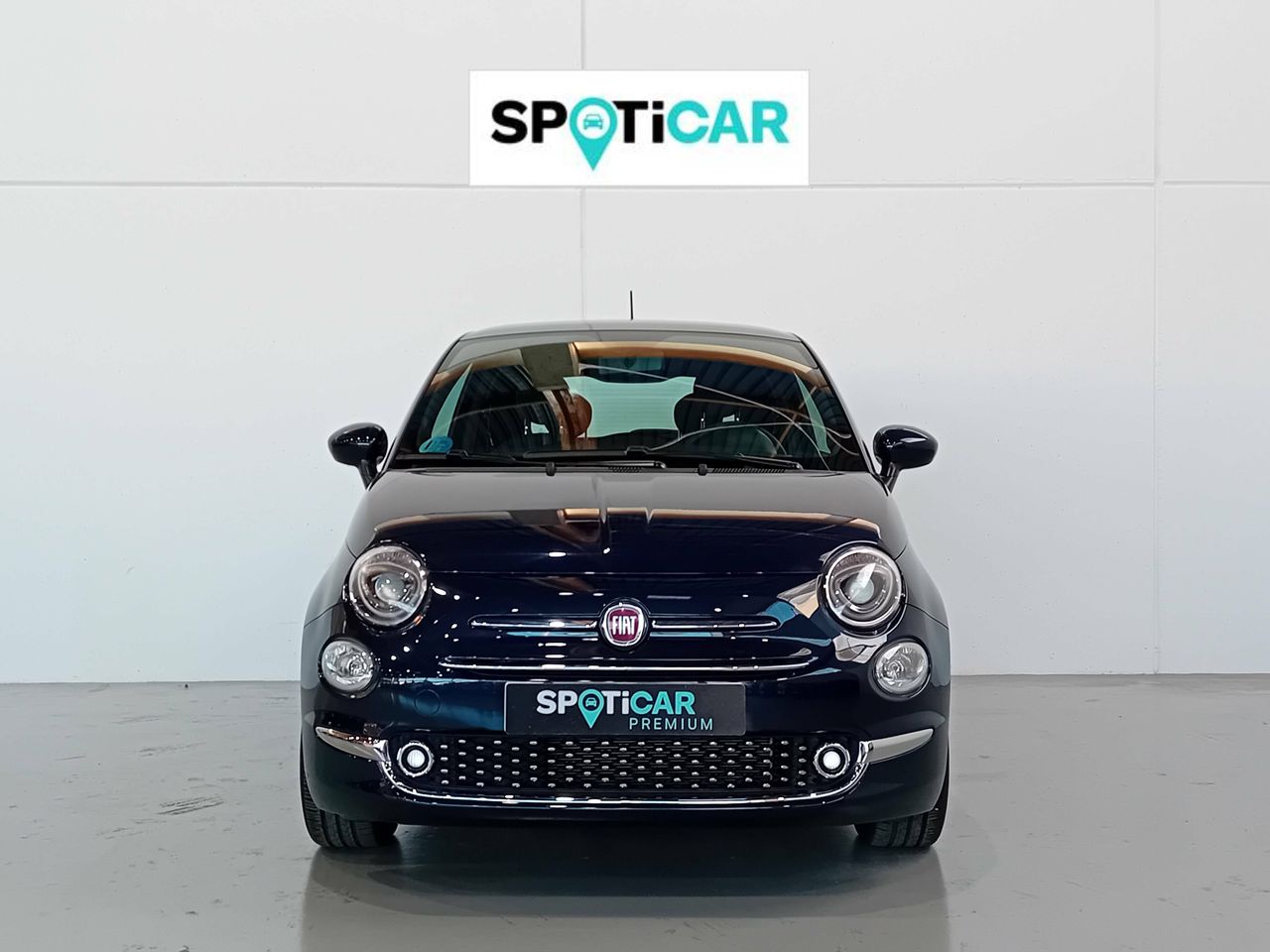 Foto Fiat 500 2