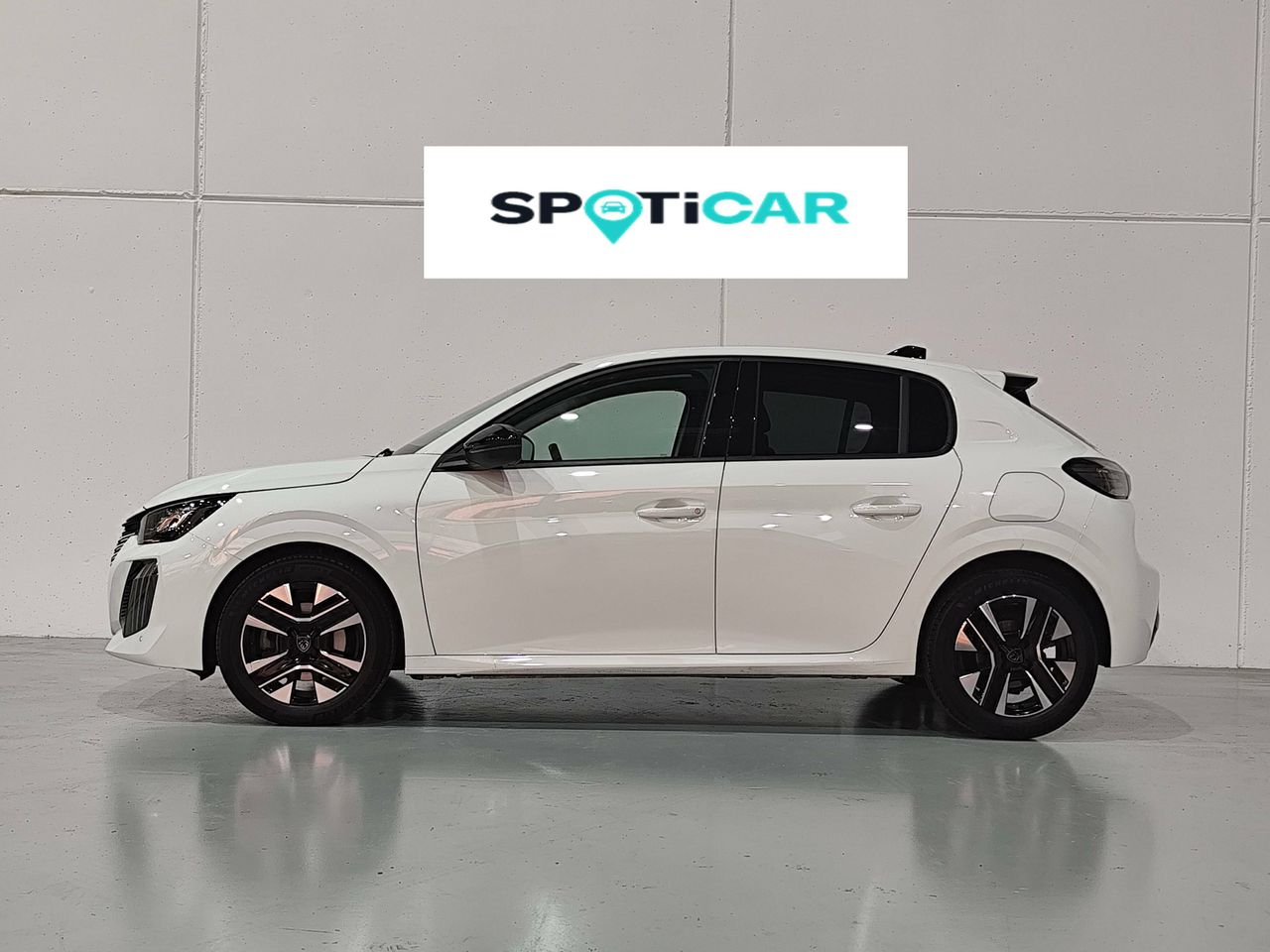 Foto Peugeot 208 4