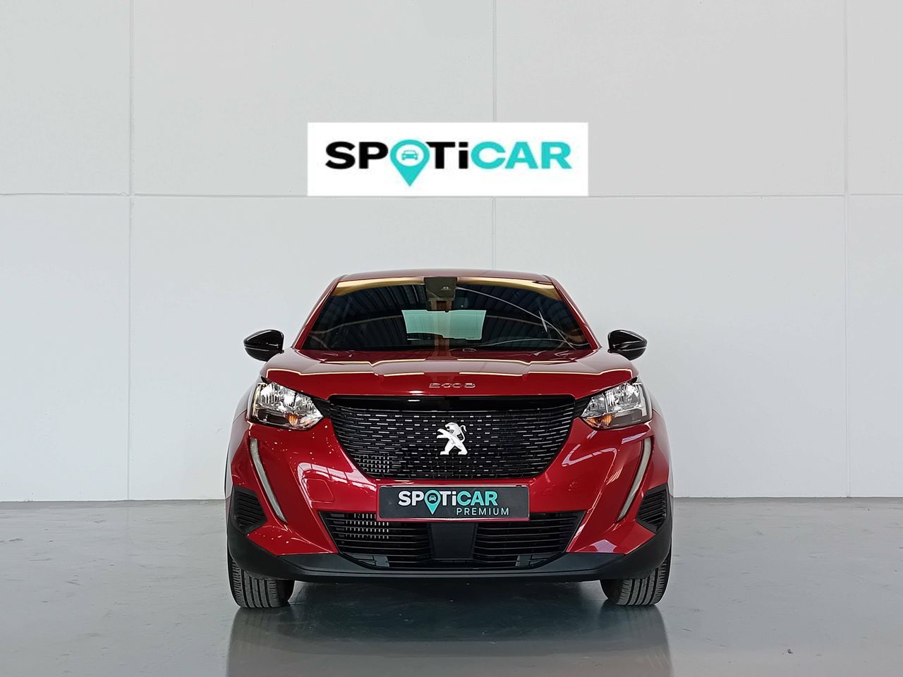 Foto Peugeot 2008 2