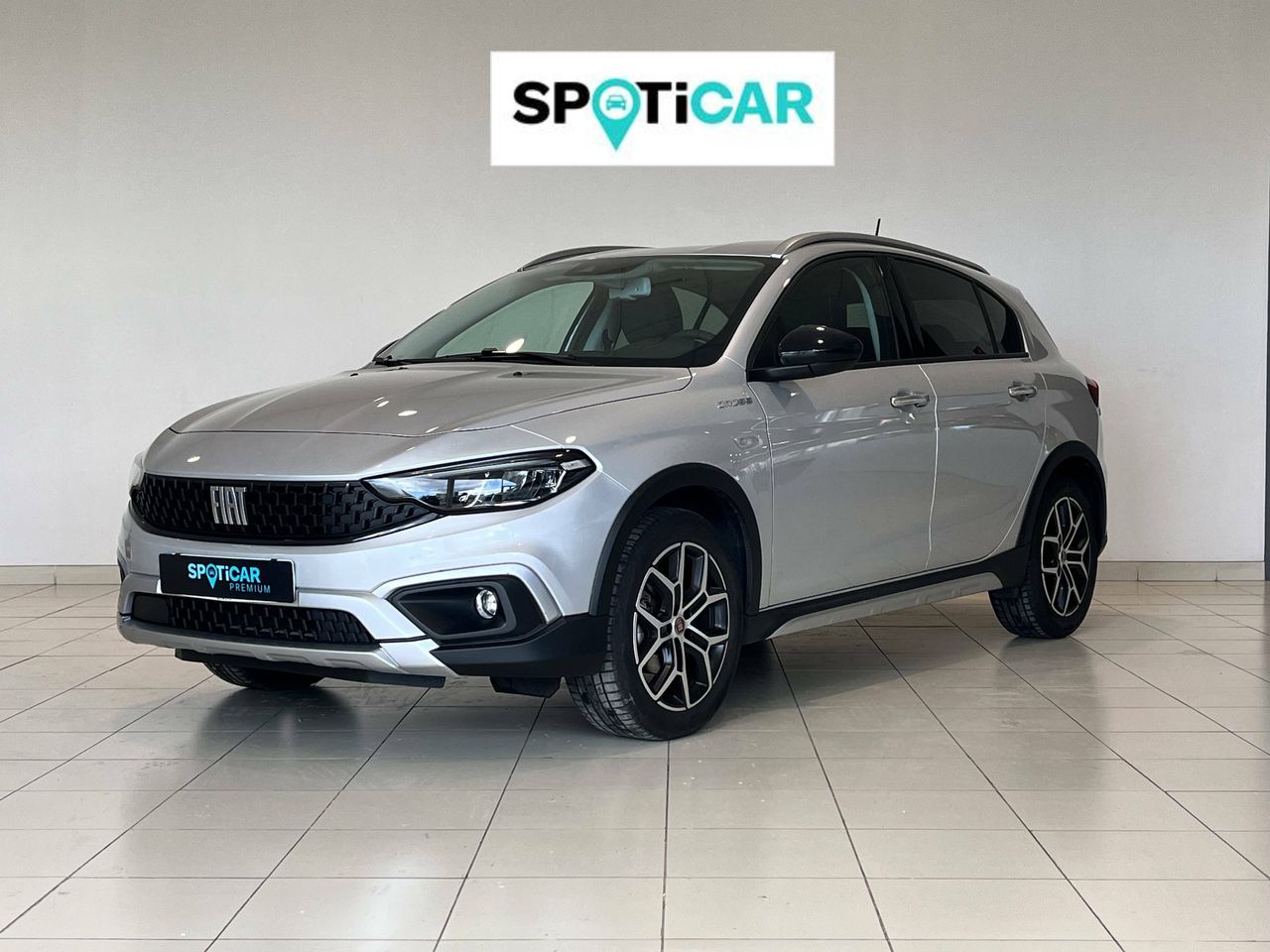 Foto Fiat Tipo 1