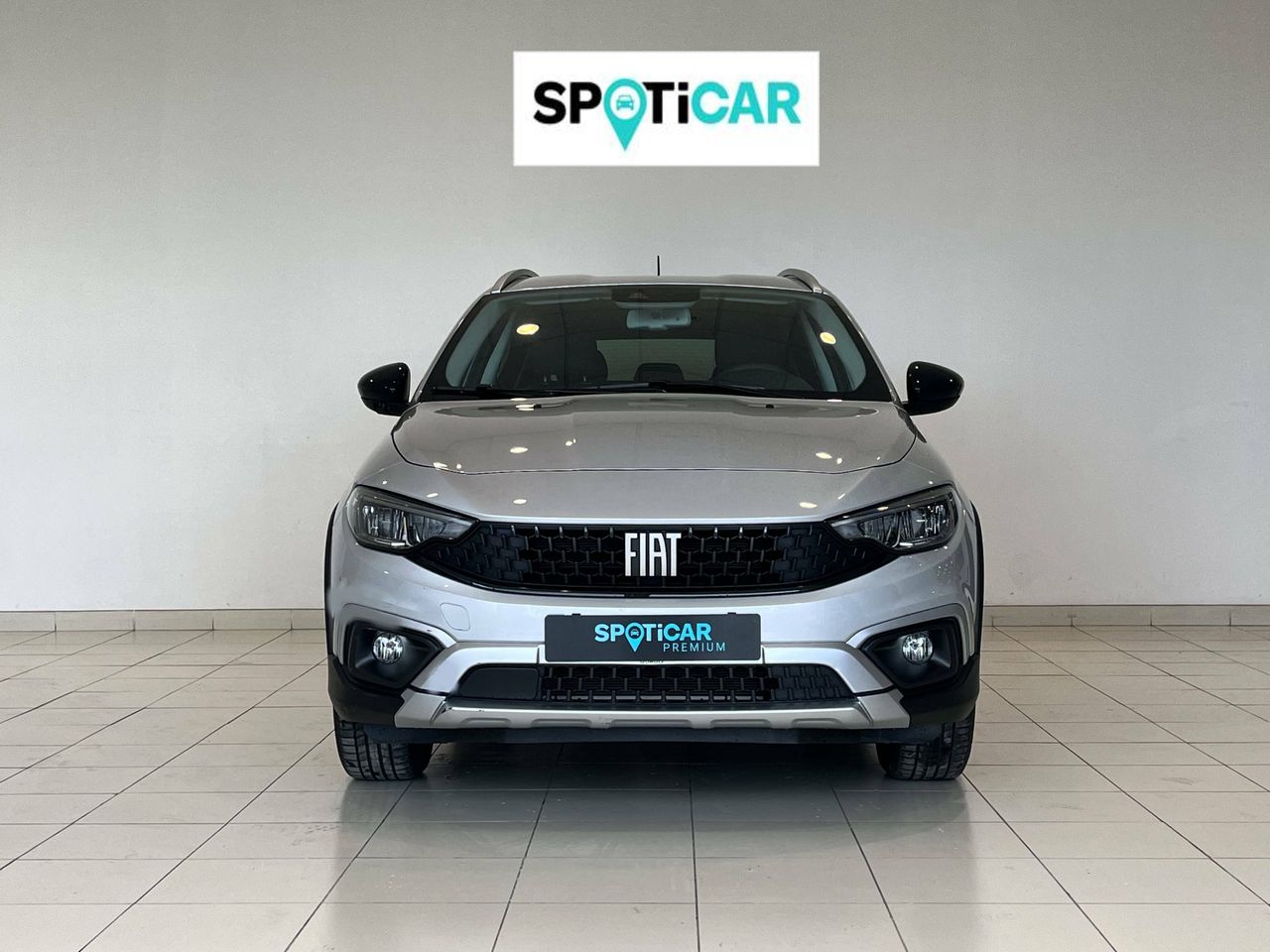 Foto Fiat Tipo 2