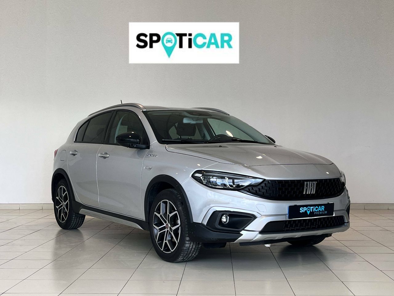 Foto Fiat Tipo 3