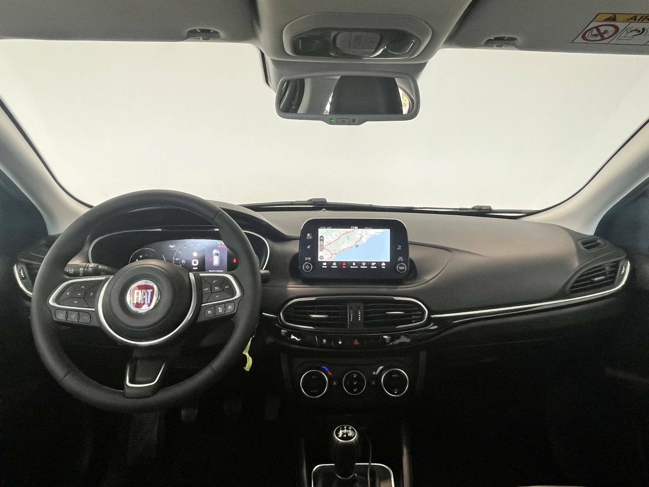 Foto Fiat Tipo 8