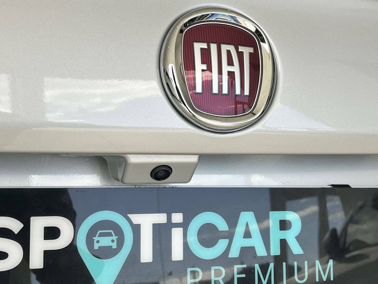 Foto Fiat Tipo 17