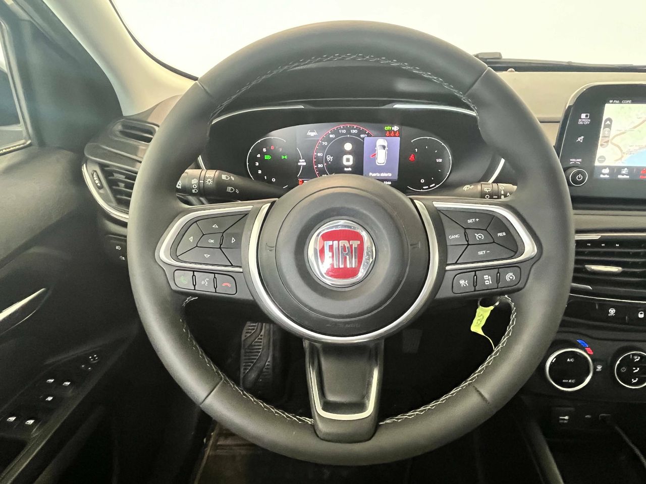 Foto Fiat Tipo 30