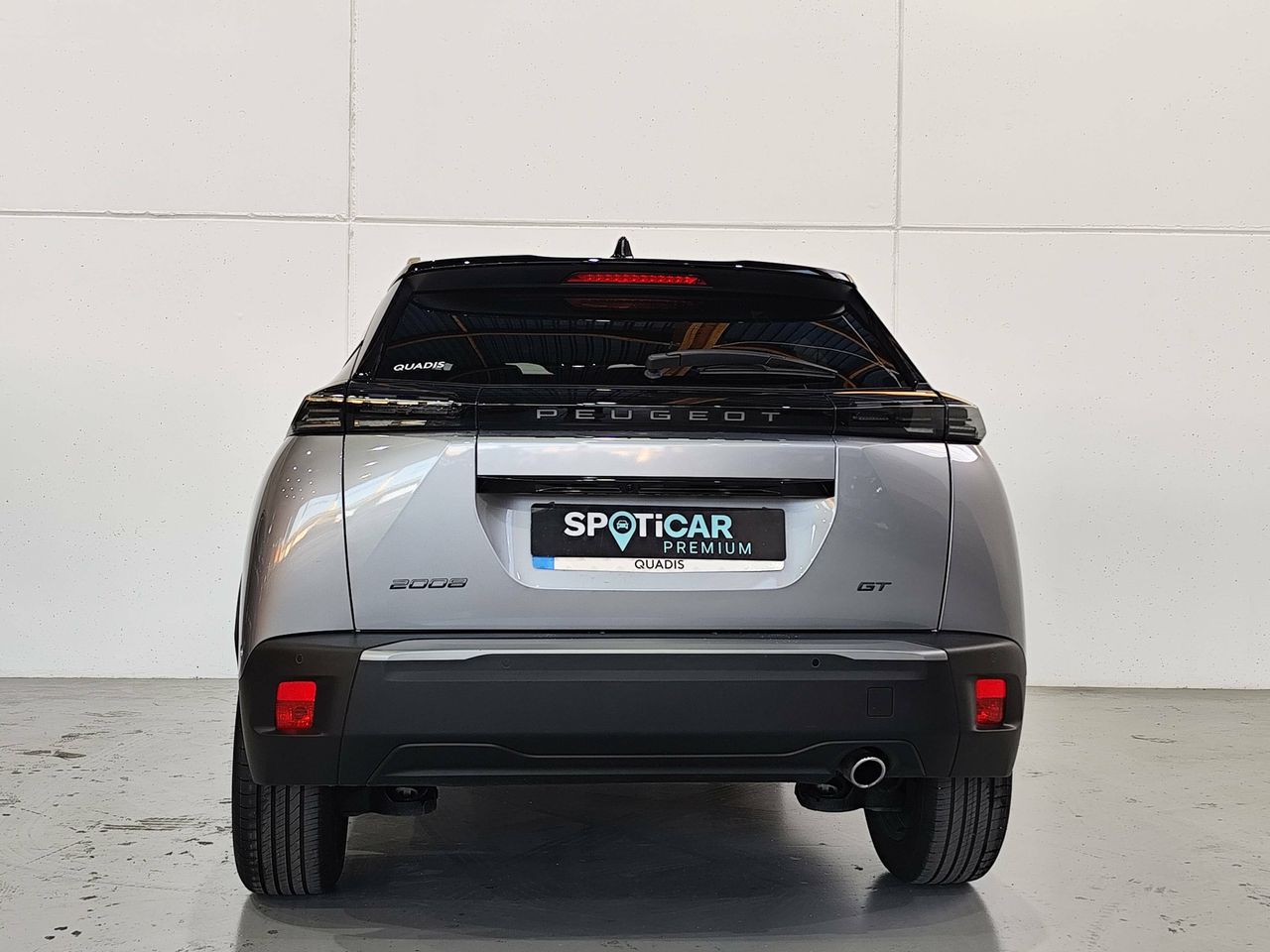 Foto Peugeot 2008 5