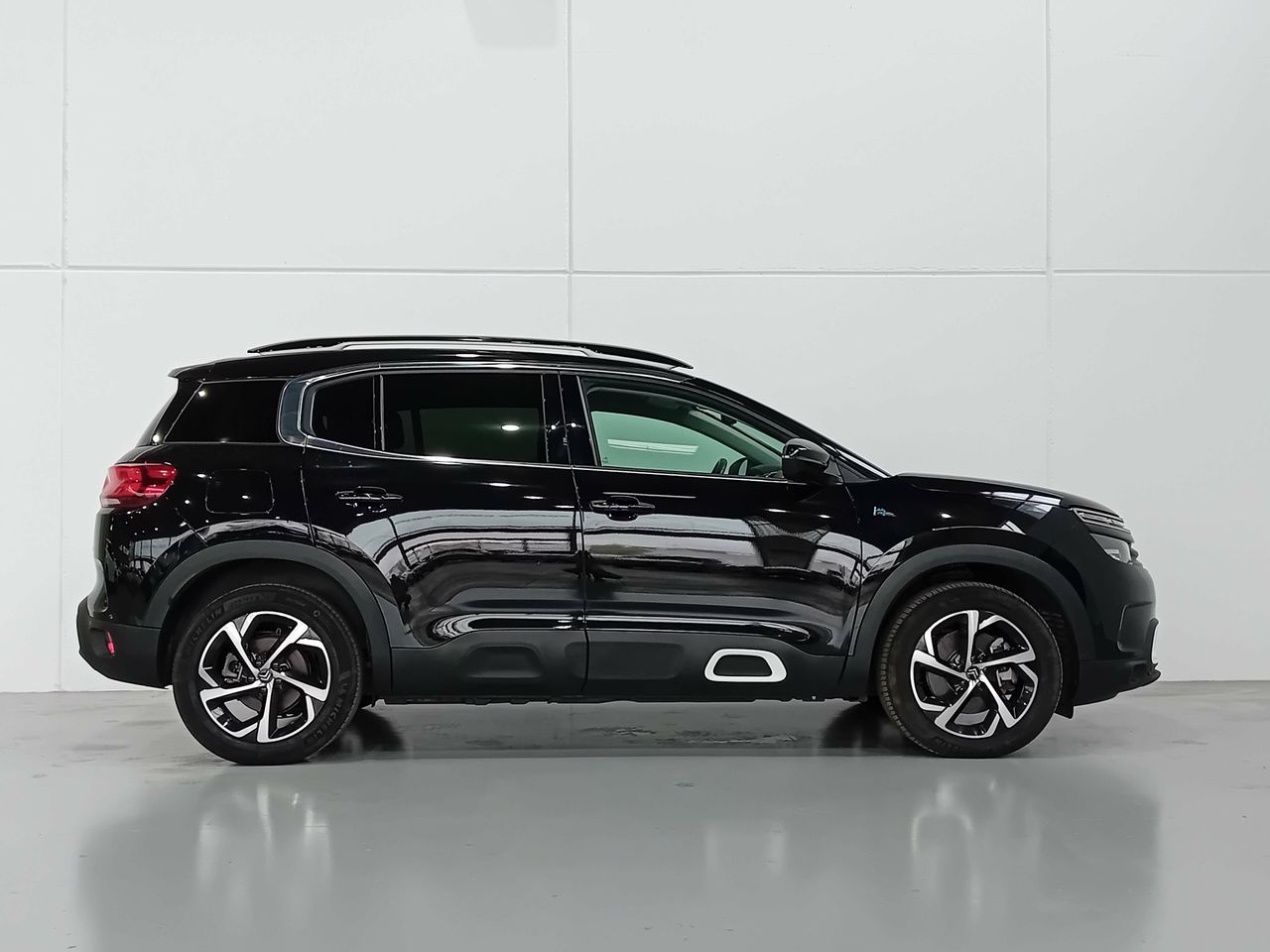 Foto Citroën C5 Aircross 15