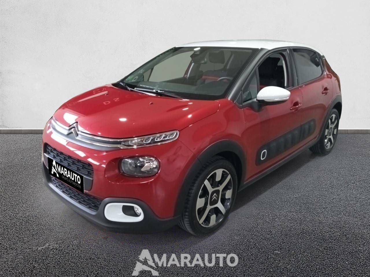 Foto Citroën C3 1