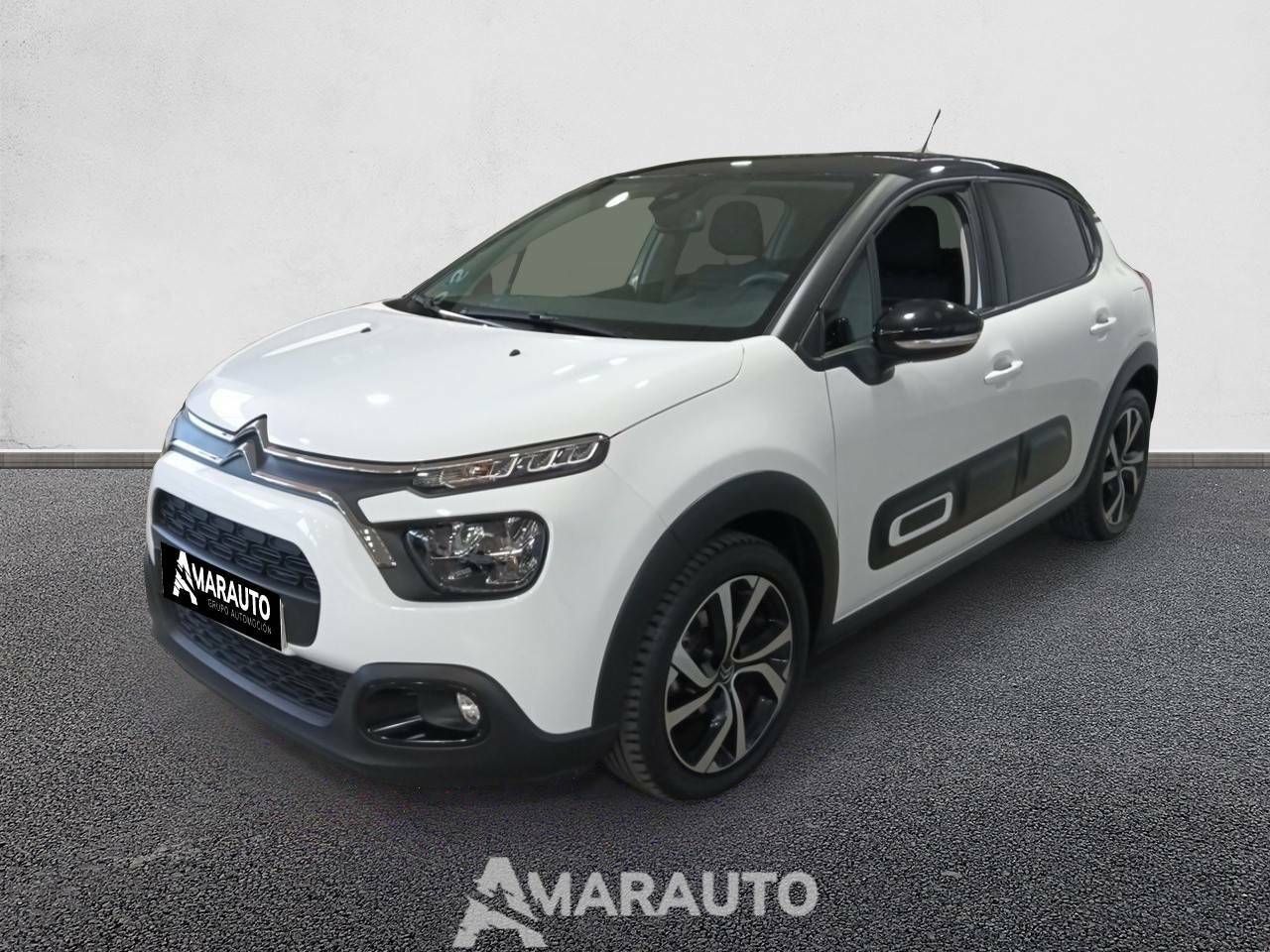 Foto Citroën C3 1