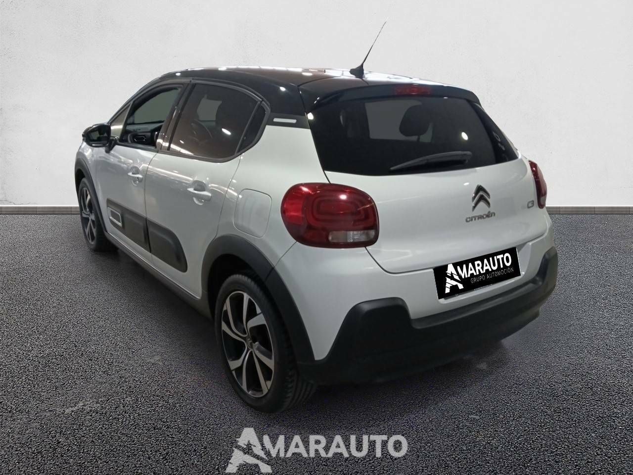 Foto Citroën C3 13