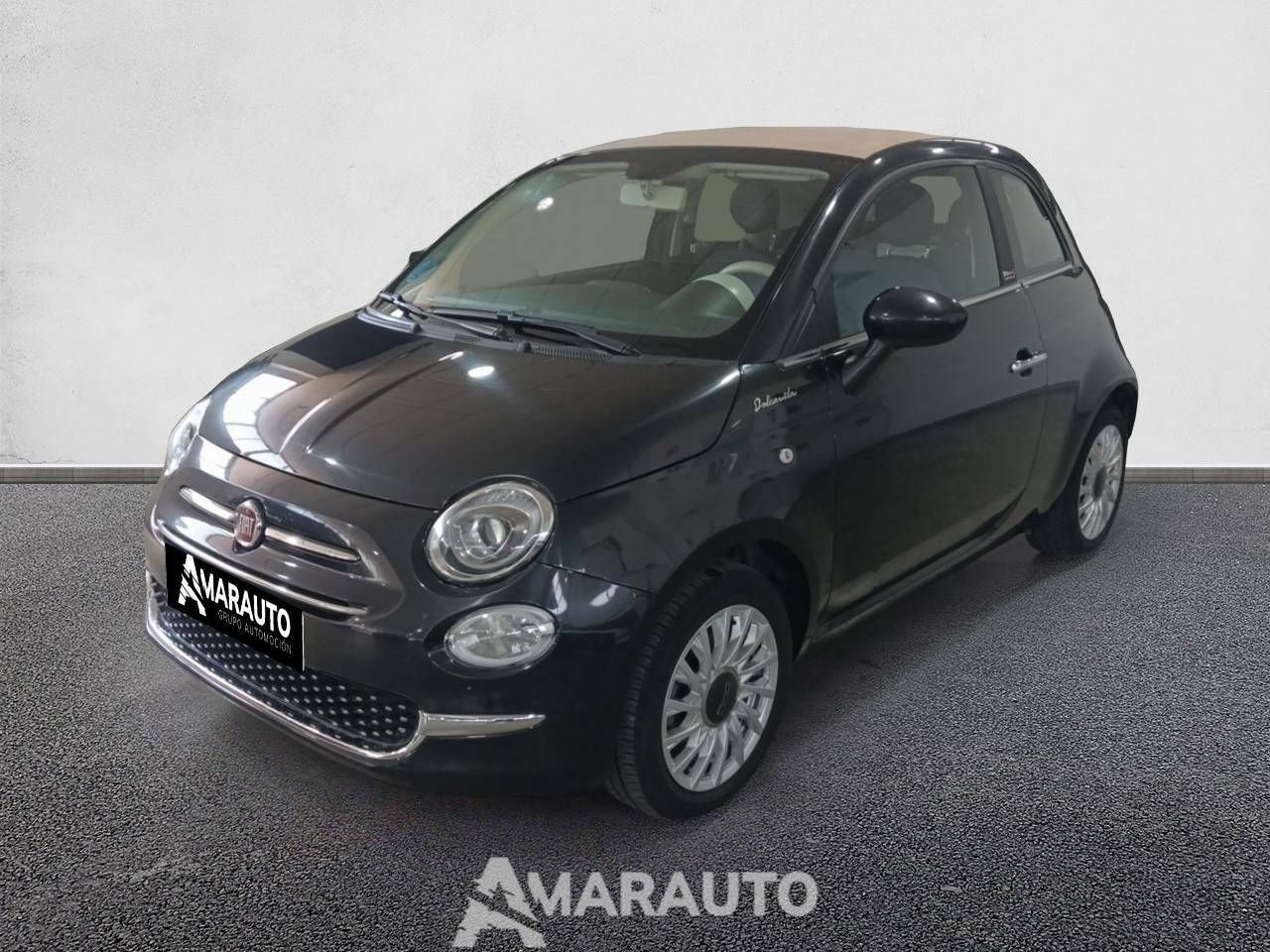 Foto Fiat 500C 1