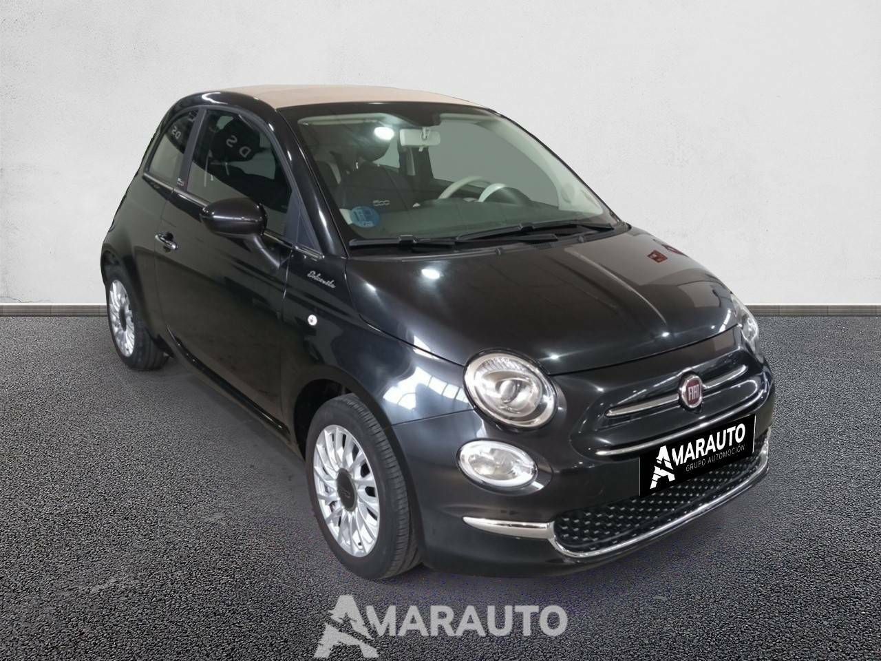 Foto Fiat 500C 3