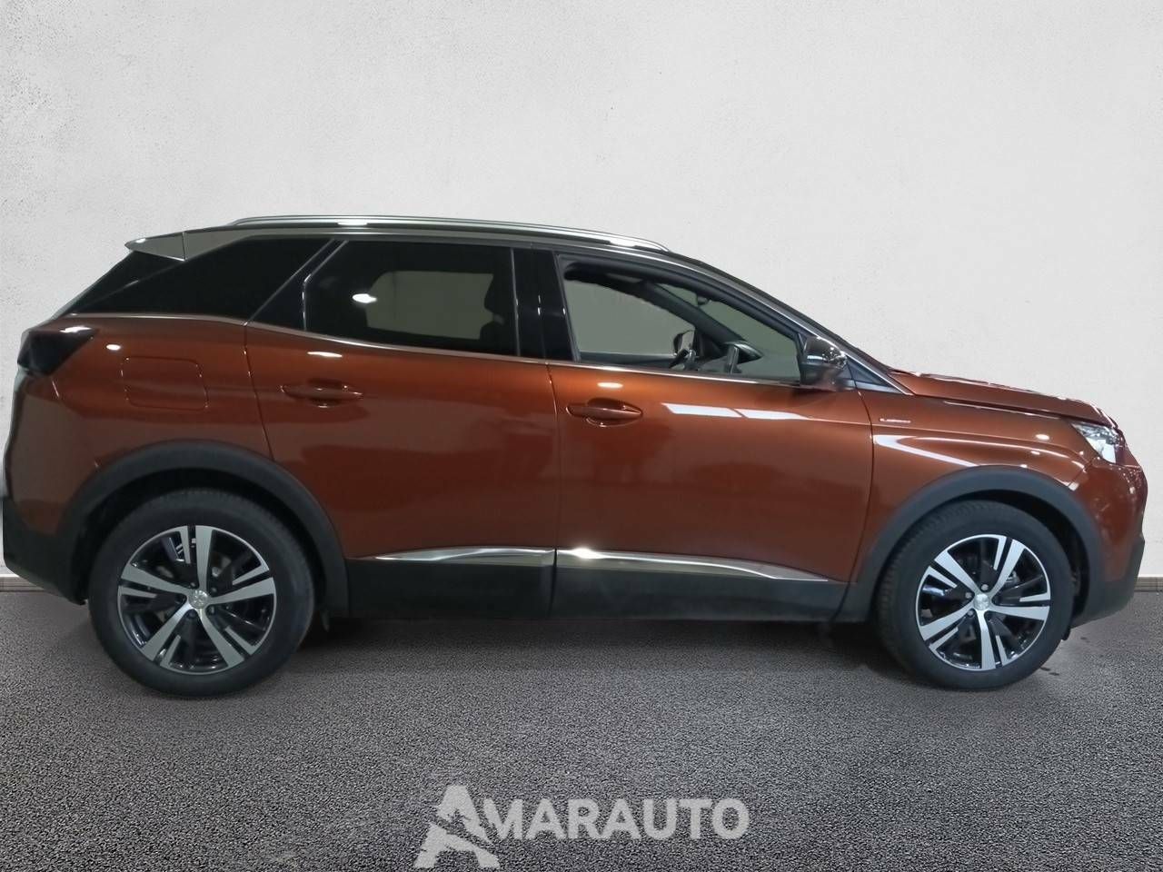 Foto Peugeot 3008 4