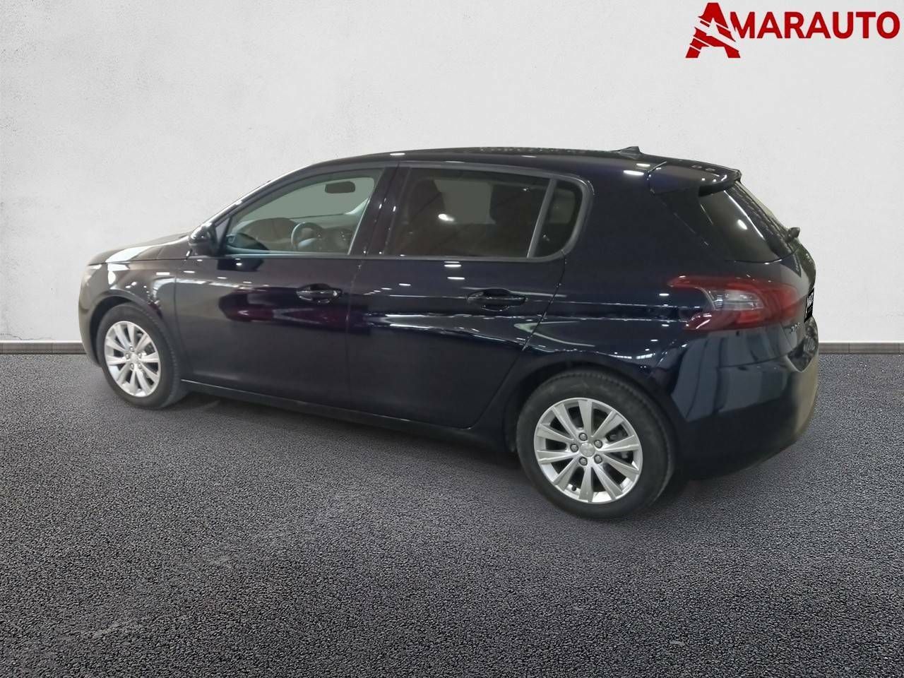 Foto Peugeot 308 5