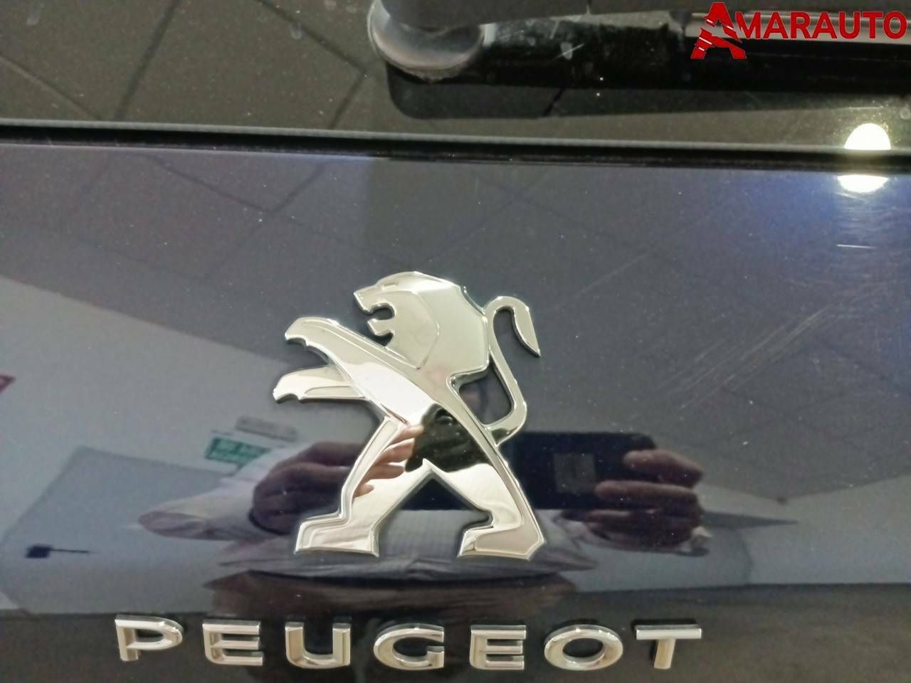 Foto Peugeot 308 34