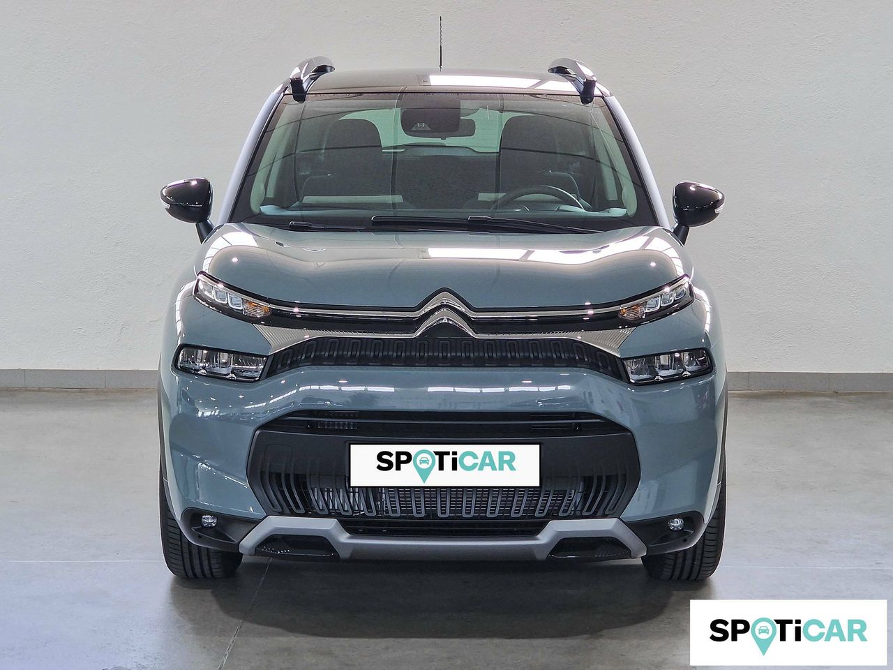 Foto Citroën C3 Aircross 2