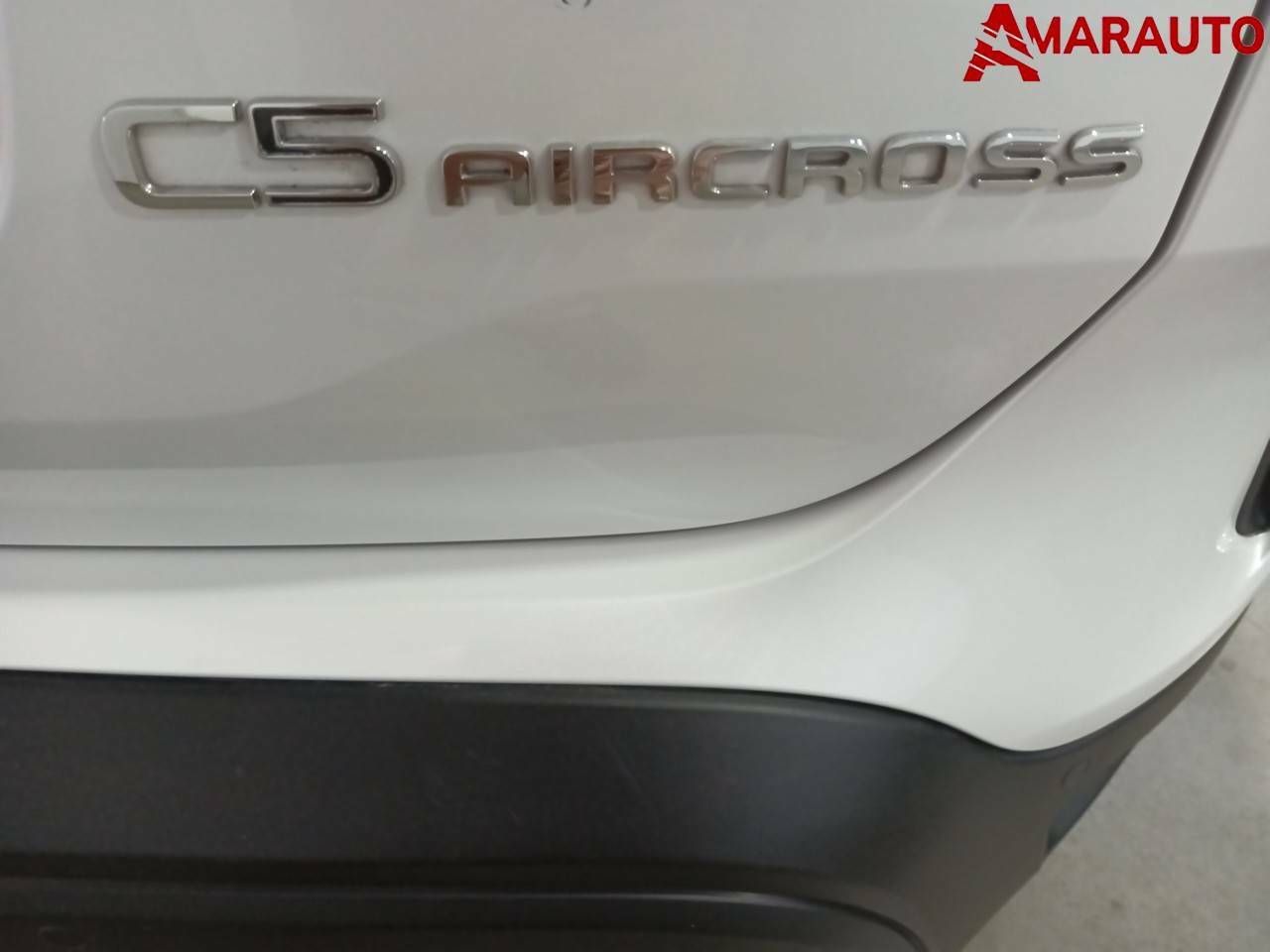 Foto Citroën C5 Aircross 44