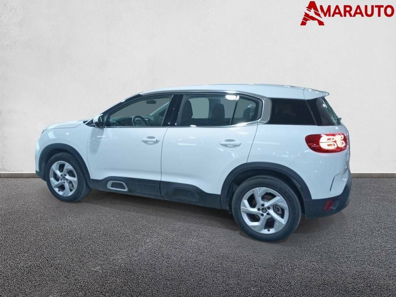 Foto Citroën C5 Aircross 7