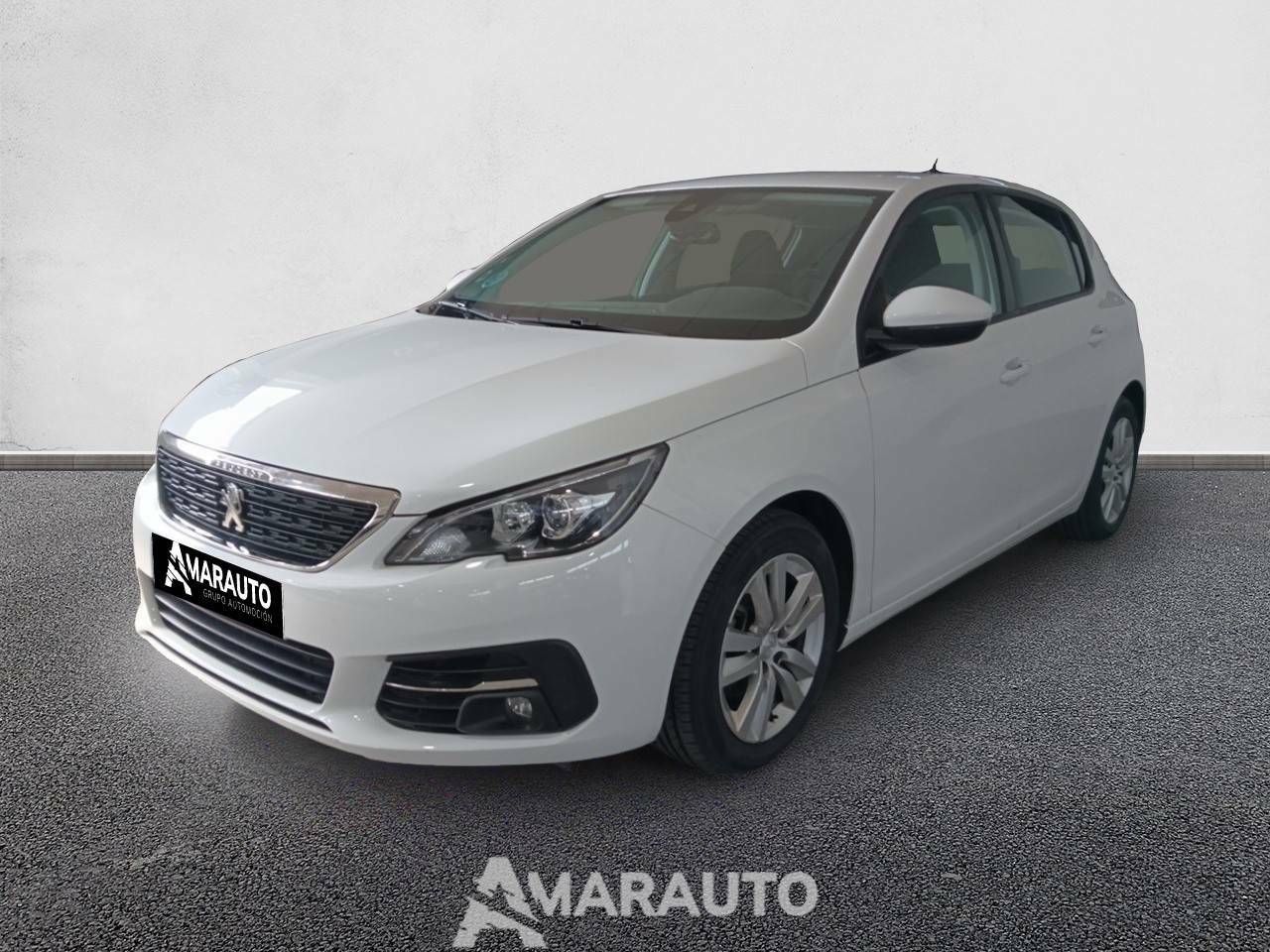 Foto Peugeot 308 1