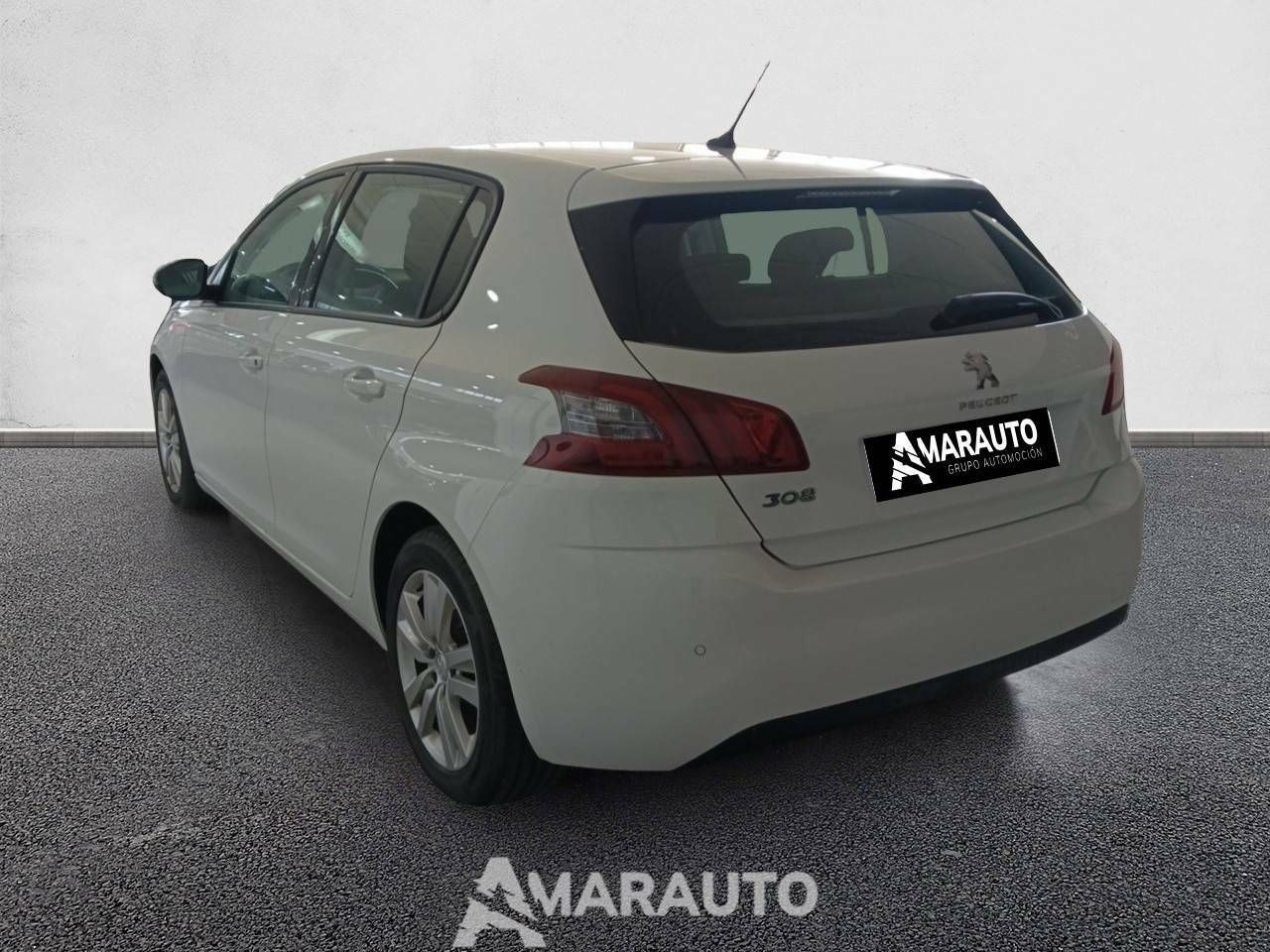 Foto Peugeot 308 7