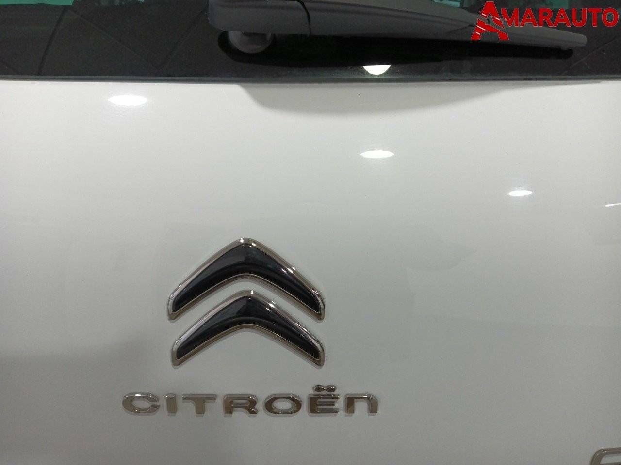 Foto Citroën C3 Aircross 33