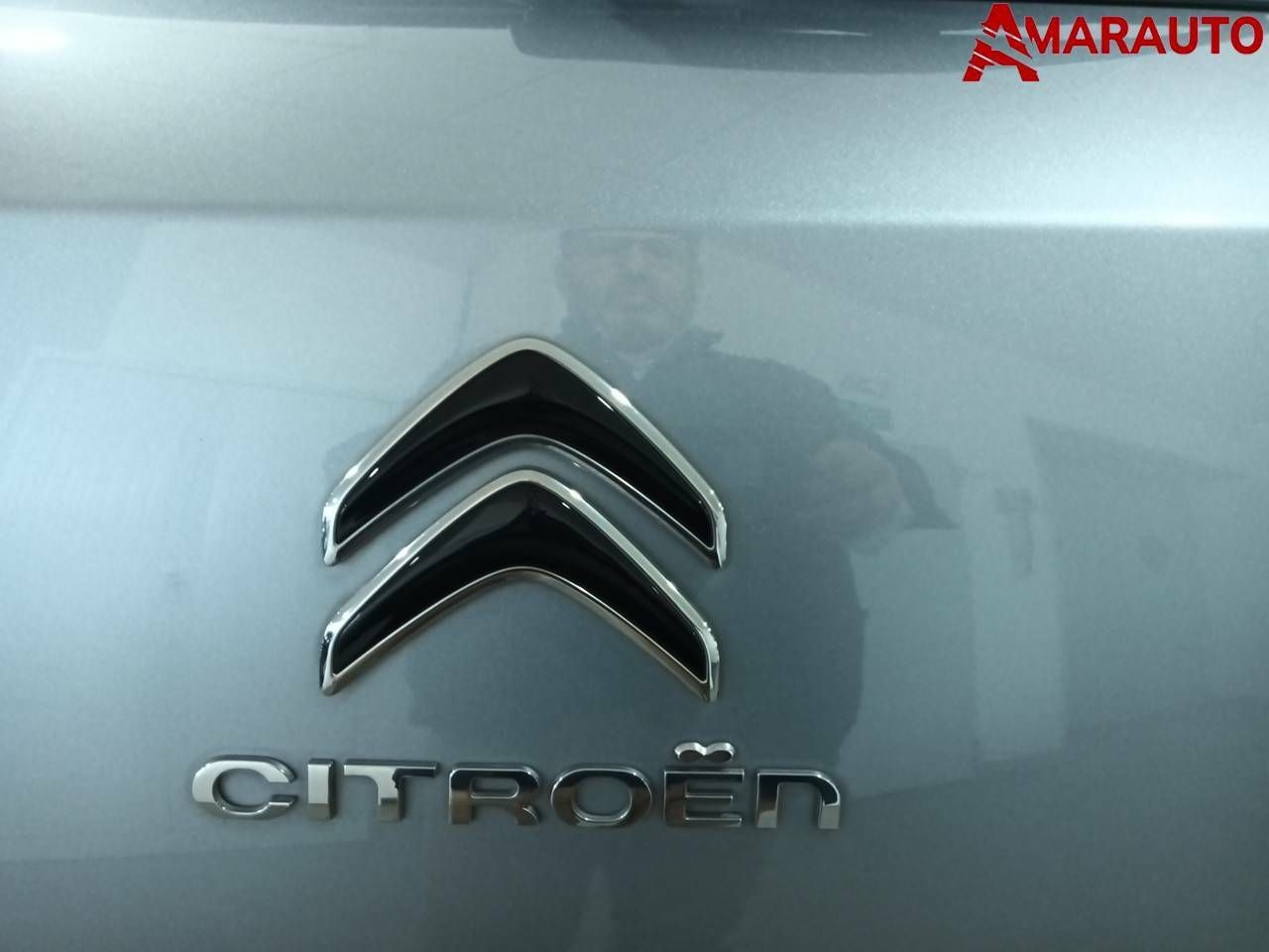 Foto Citroën C4 Cactus 29