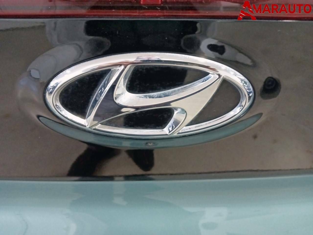 Foto Hyundai Bayon 32