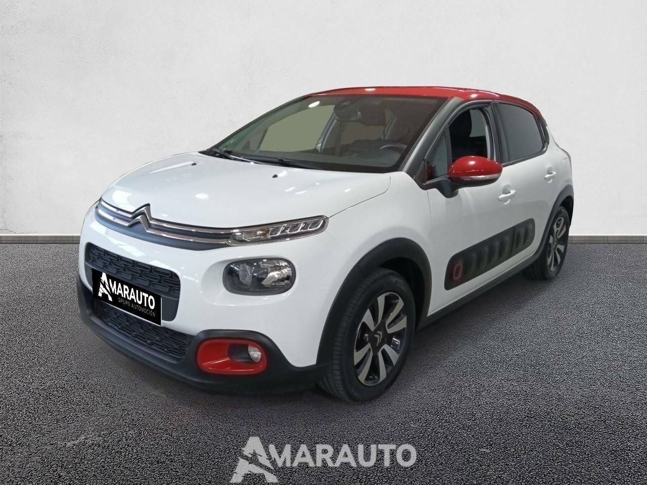 Foto Citroën C3 1