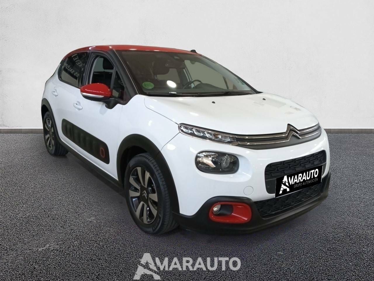 Foto Citroën C3 3