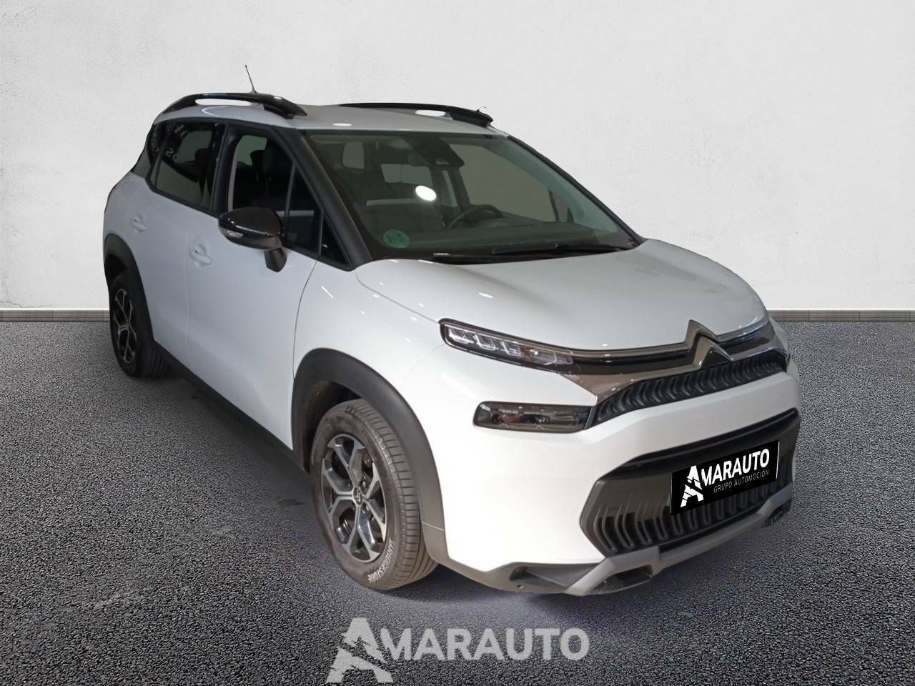 Foto Citroën C3 Aircross 3