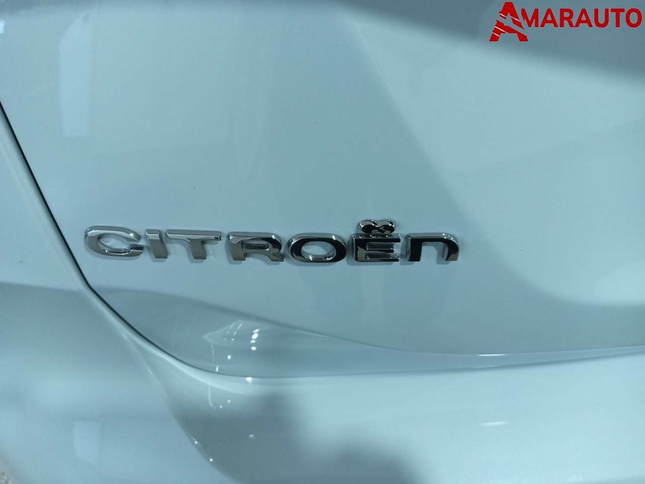 Foto Citroën C4 33