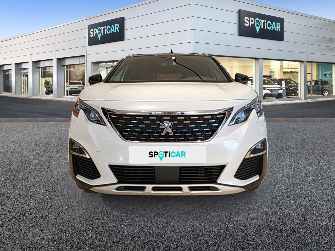 Foto Peugeot 3008 2