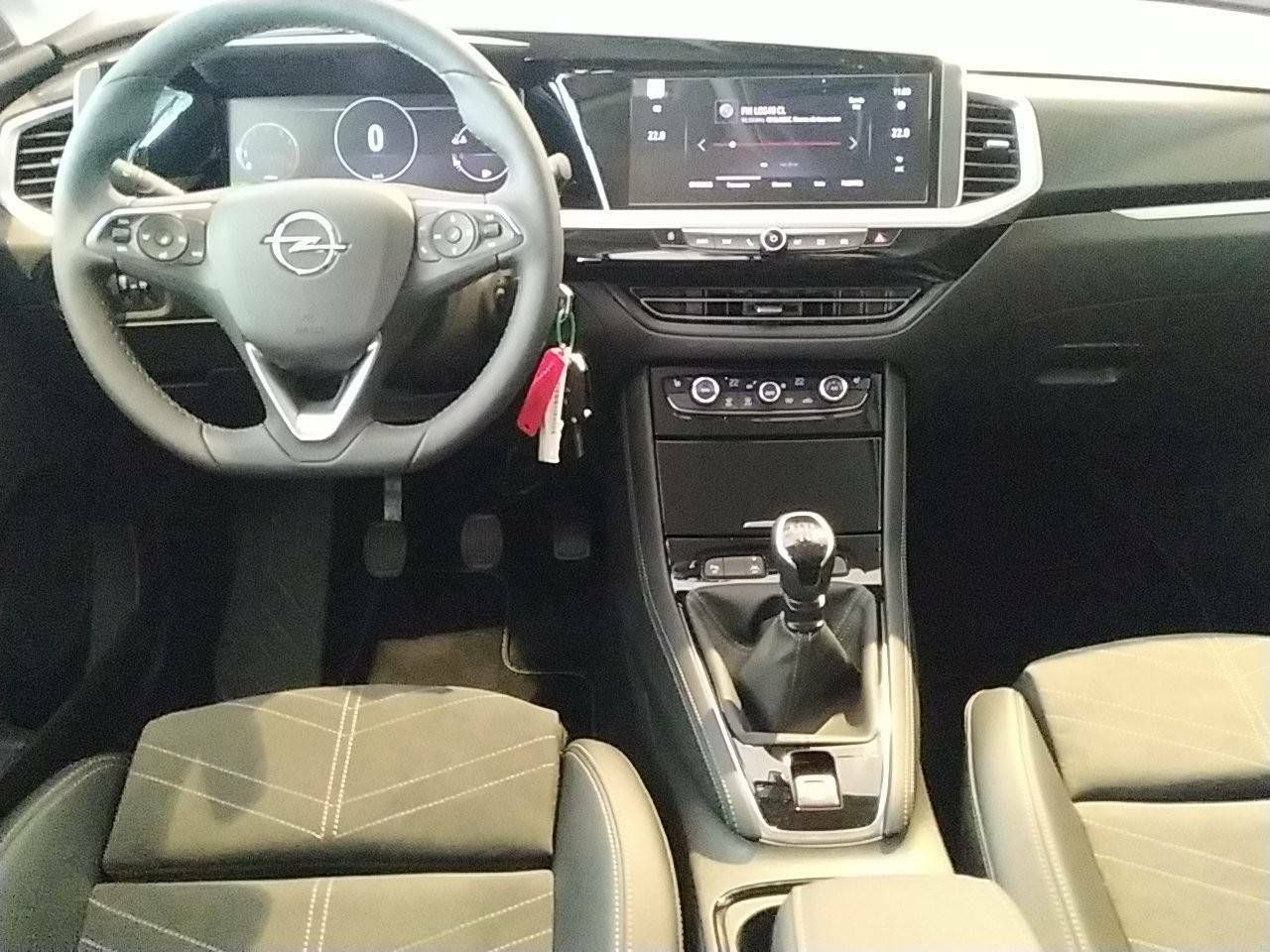 Foto Opel Grandland X 8