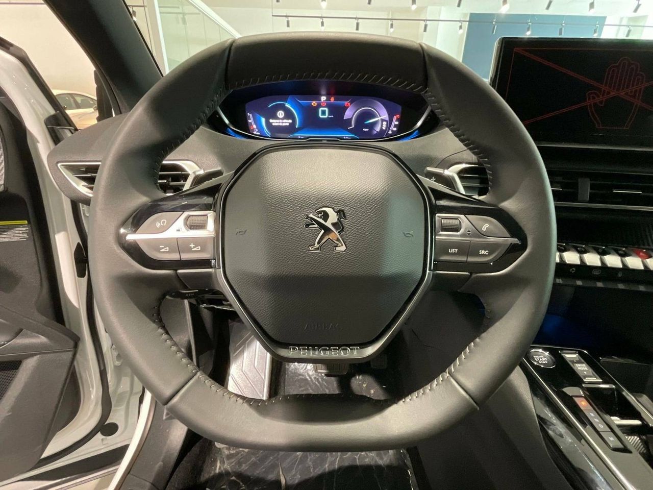 Foto Peugeot 5008 12