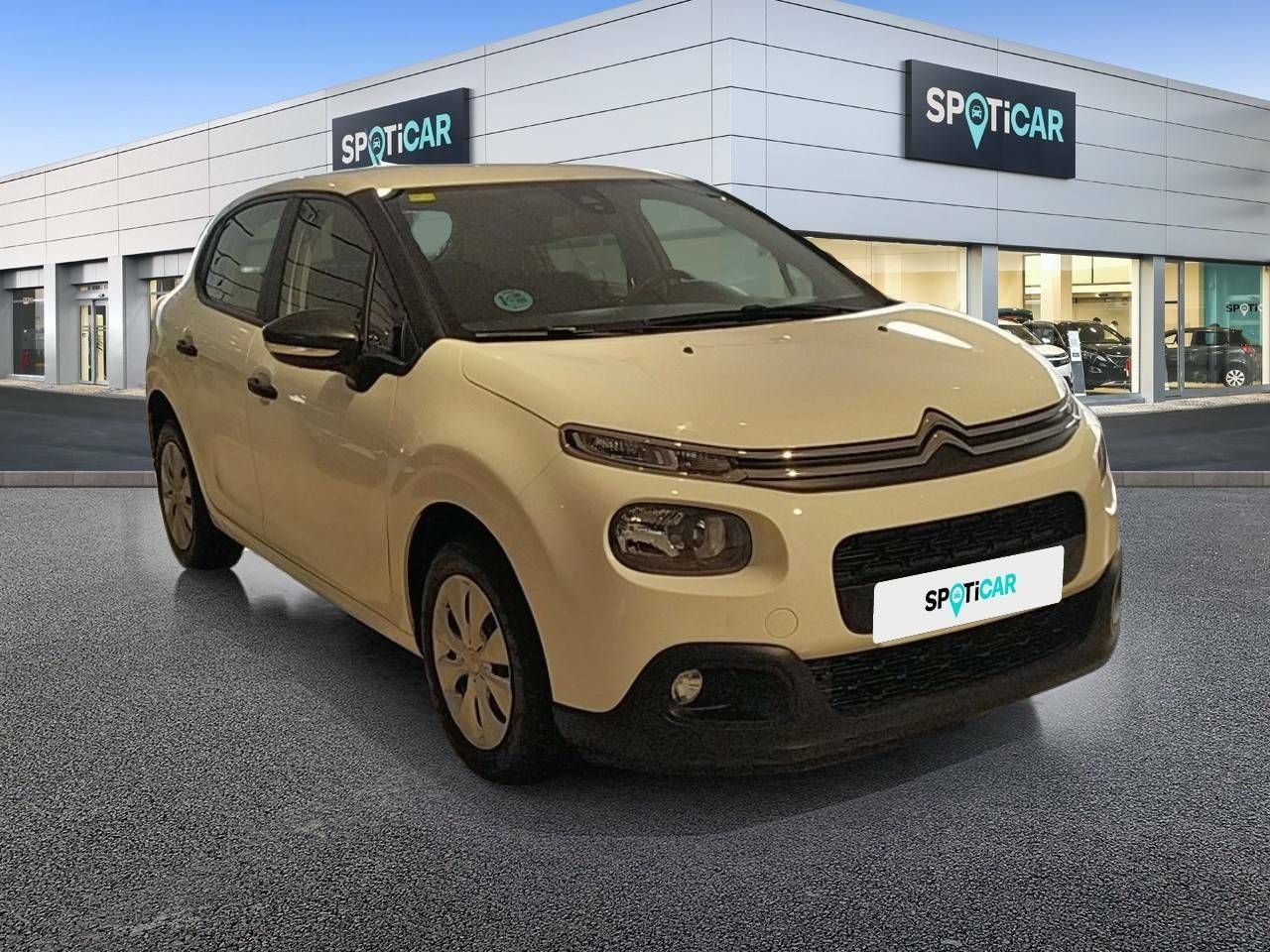 Foto Citroën C3 3