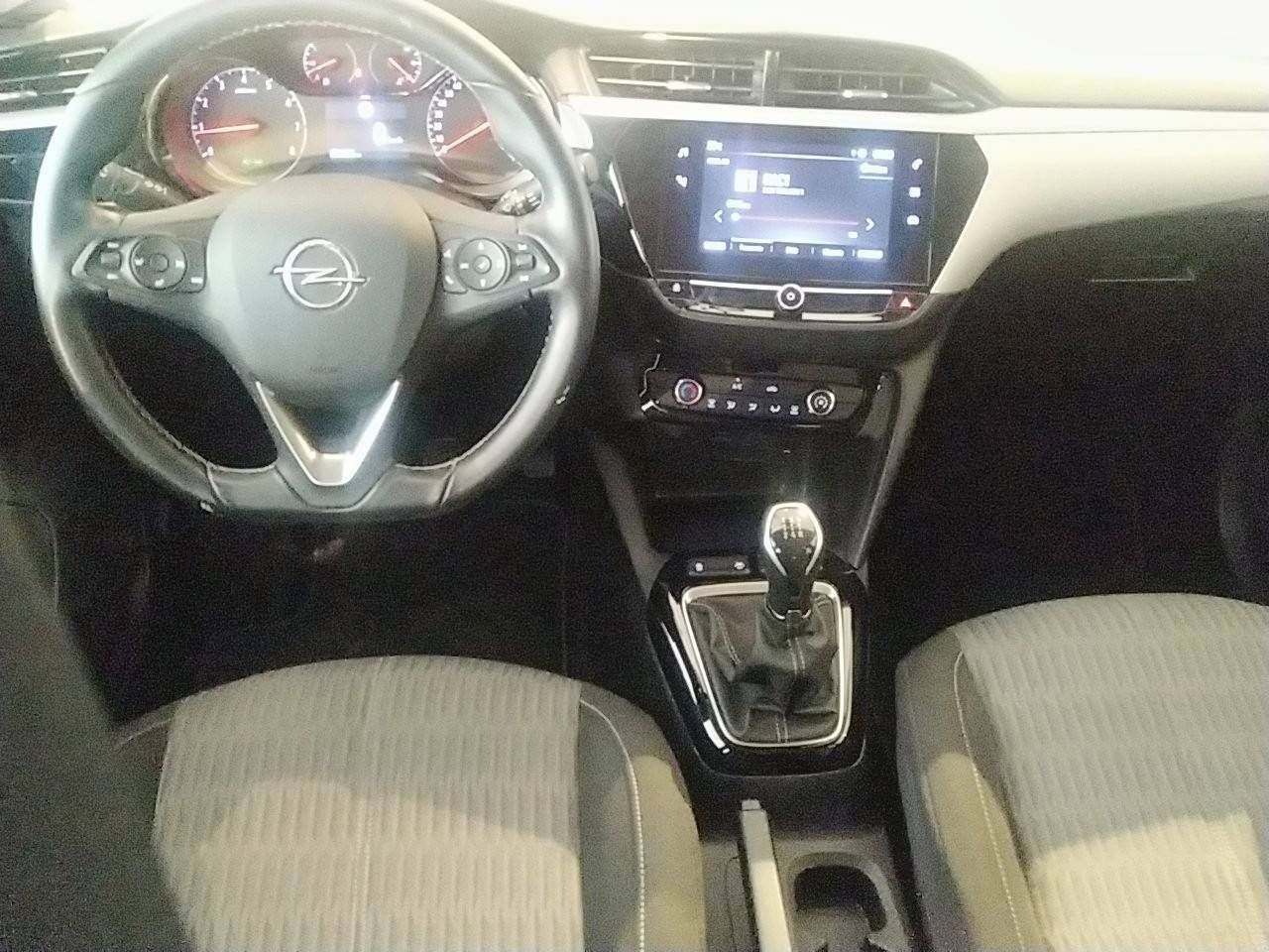 Foto Opel Corsa 8