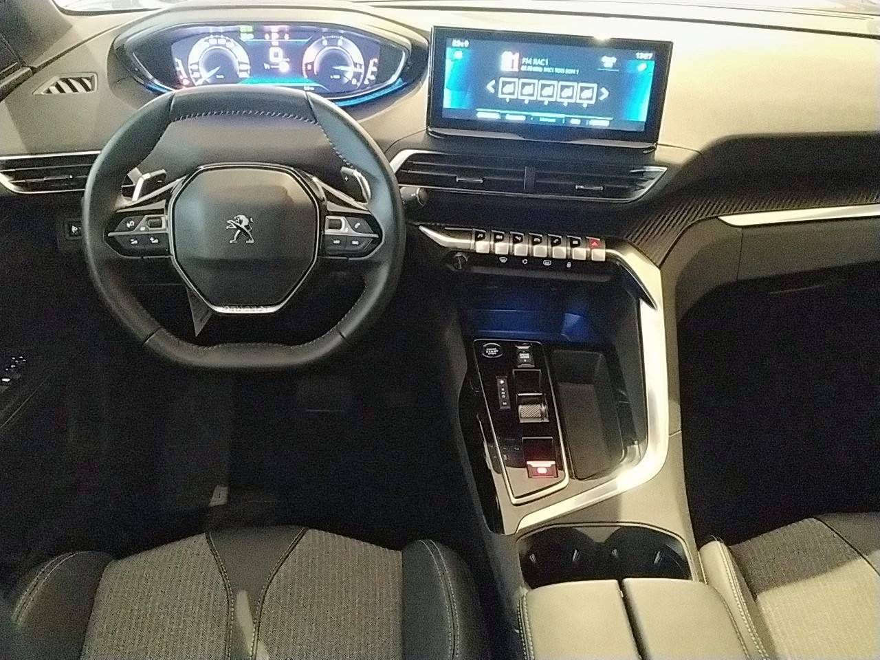 Foto Peugeot 5008 8