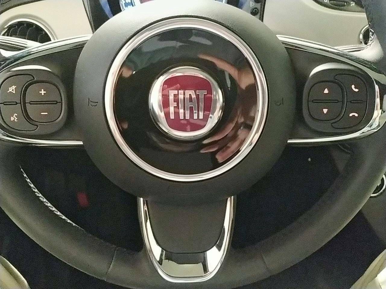 Foto Fiat 500 23