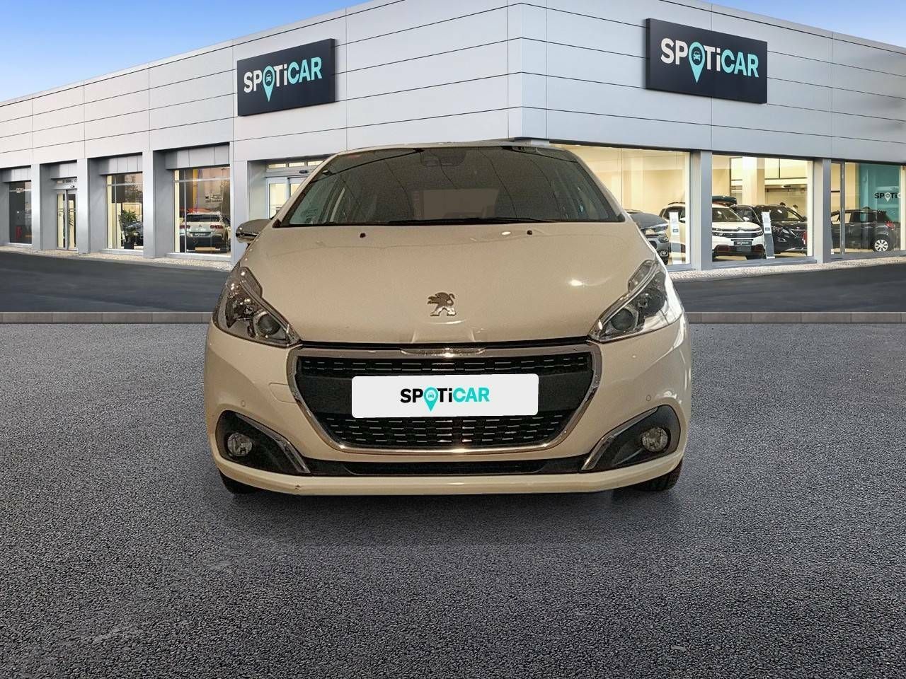 Foto Peugeot 208 2