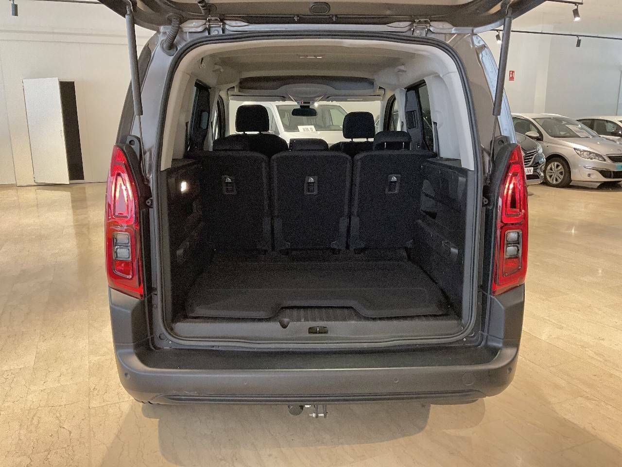 Foto Citroën Berlingo 6