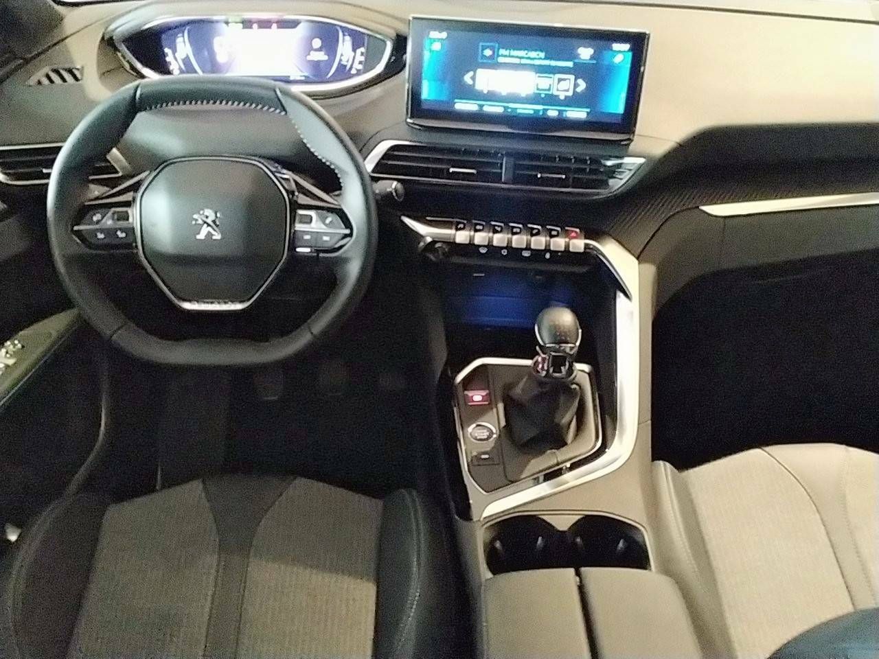 Foto Peugeot 5008 8