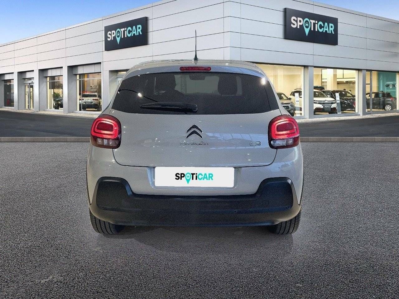 Foto Citroën C3 5