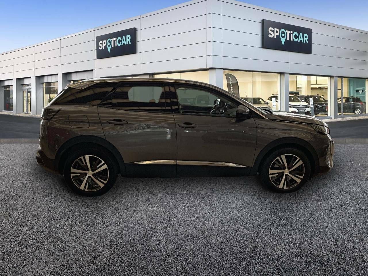 Foto Peugeot 3008 4