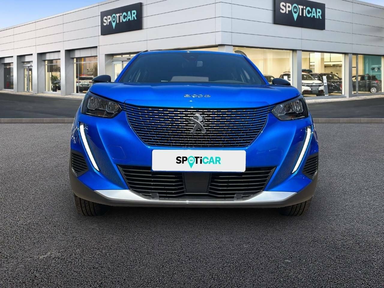 Foto Peugeot 2008 5