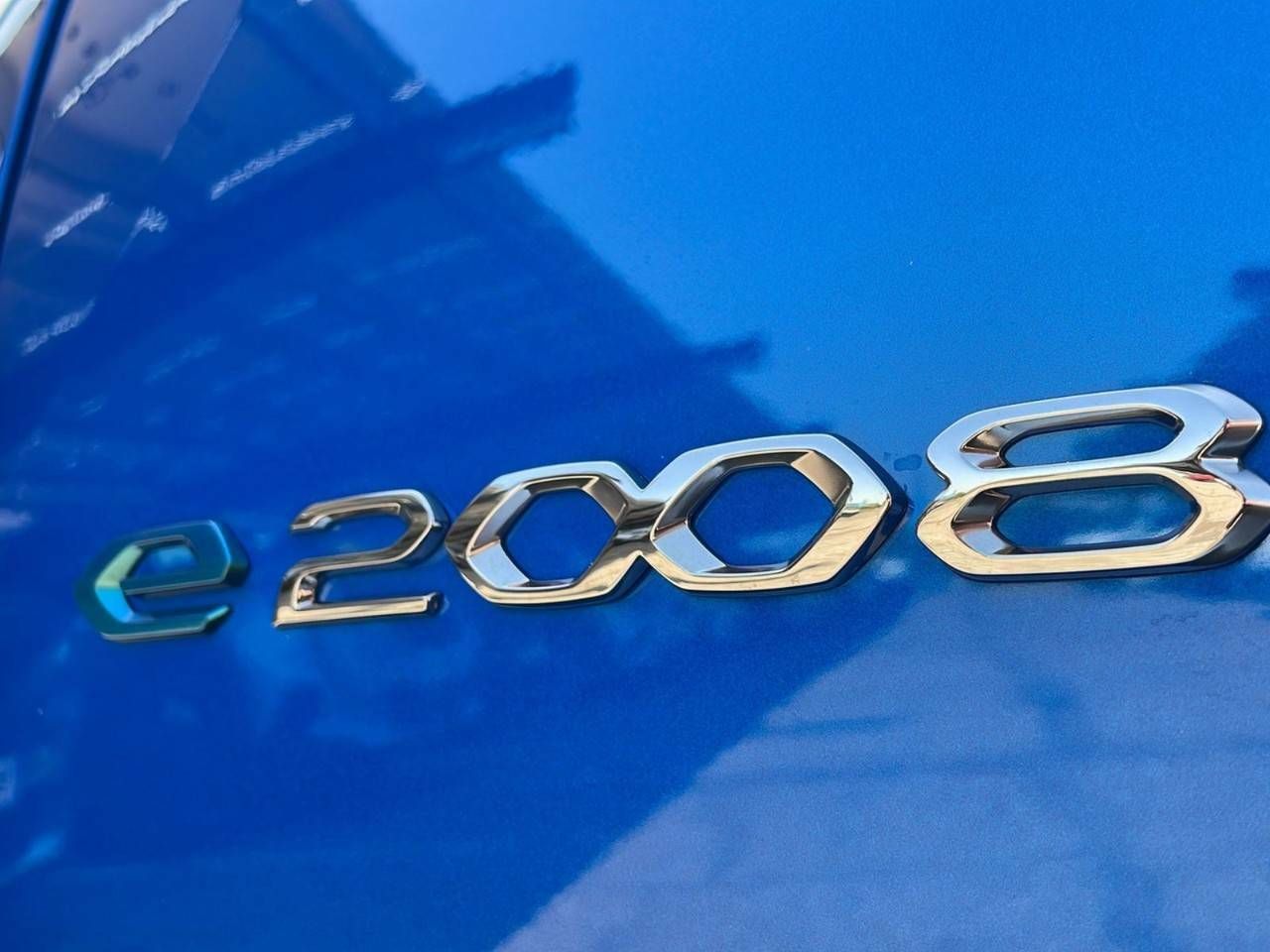 Foto Peugeot 2008 17