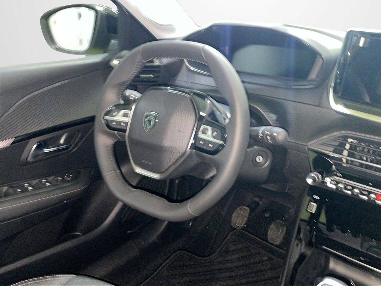 Foto Peugeot 208 16