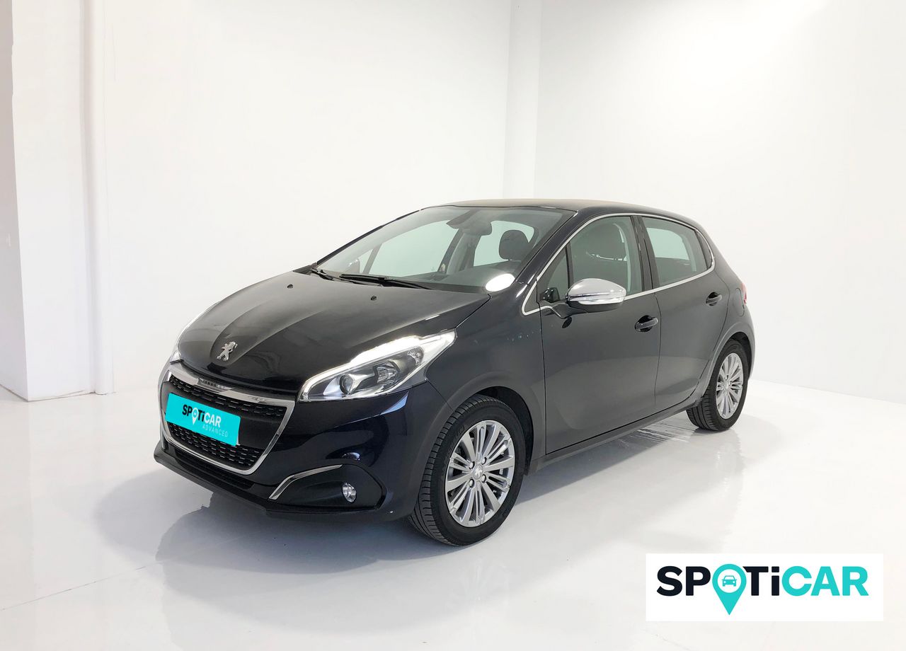 Foto Peugeot 208 1