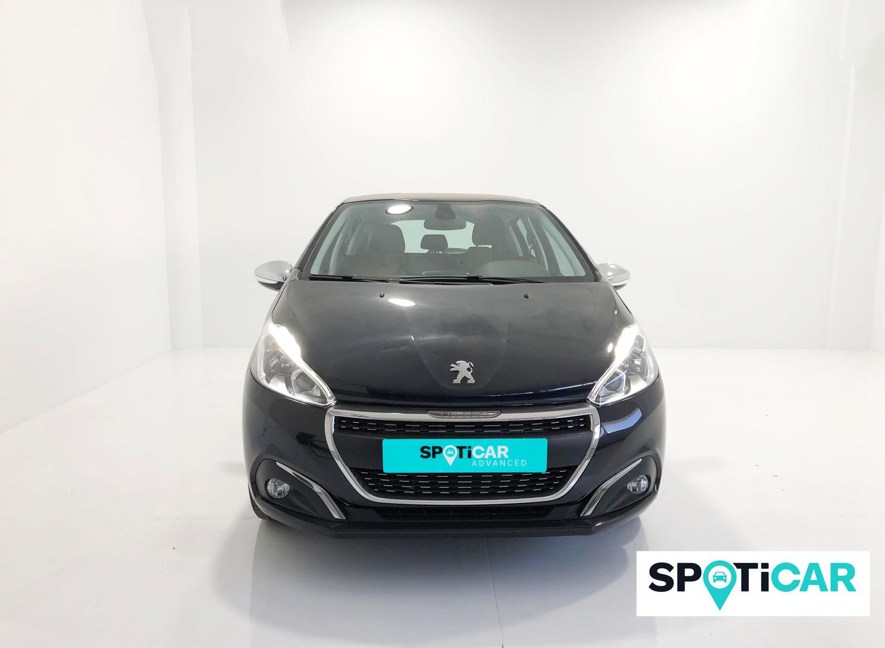 Foto Peugeot 208 2